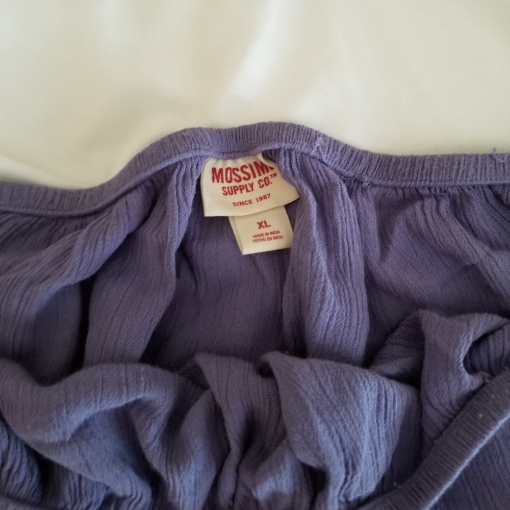 Blouse - Picture 3 of 3